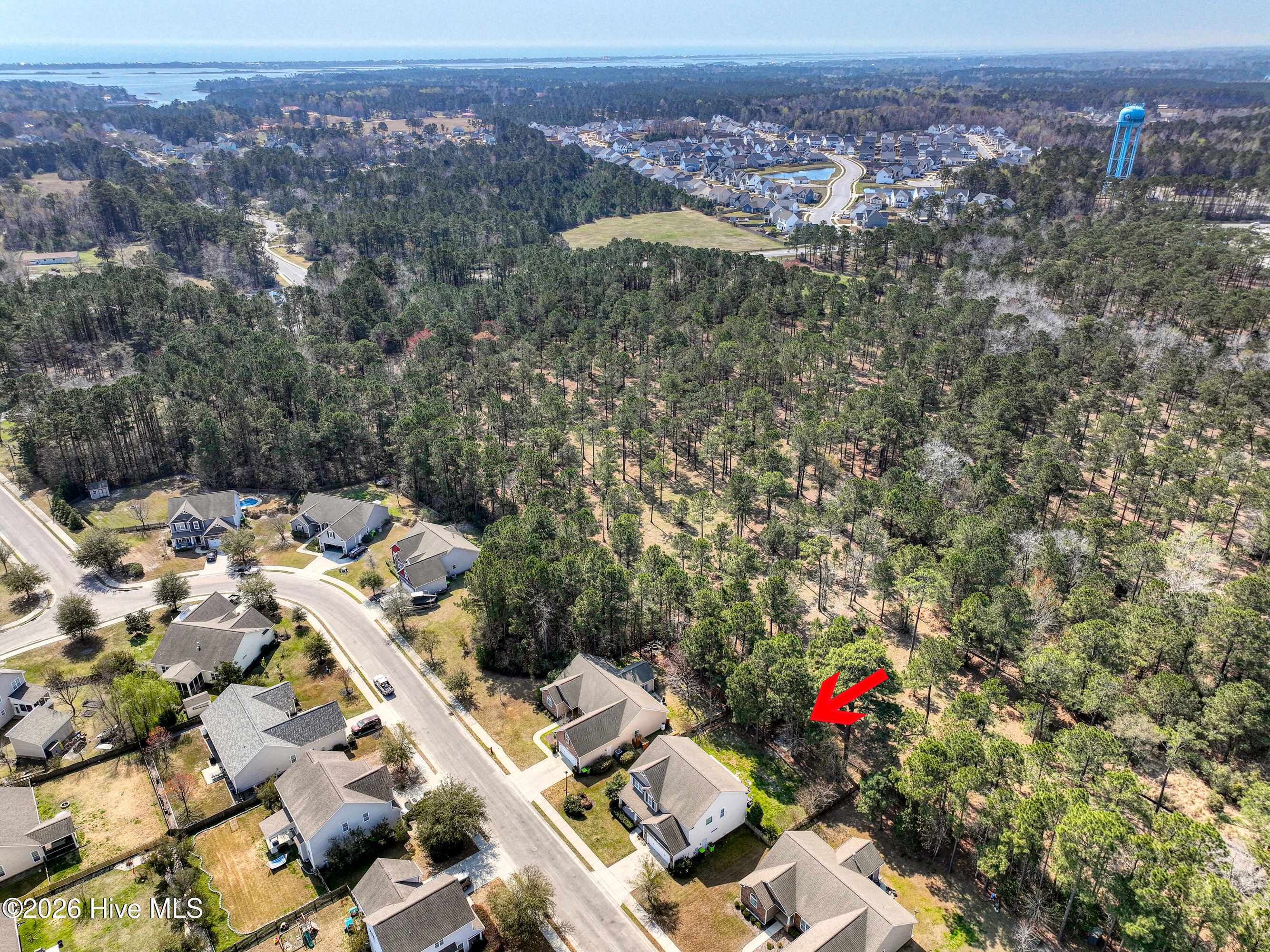 476 Landsdowne Circle Hampstead, NC 28443 - Photo 10 of 73 DJI_0376_10