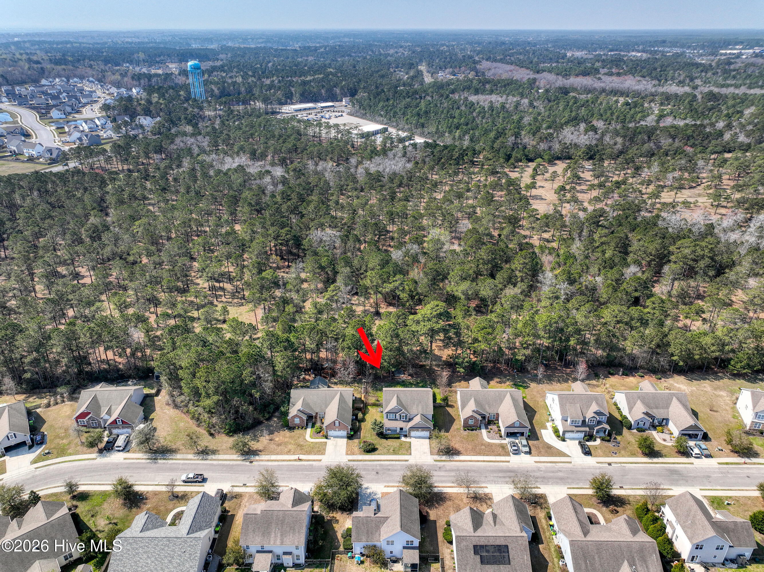 476 Landsdowne Circle Hampstead, NC 28443 - Photo 11 of 73 DJI_0379_11