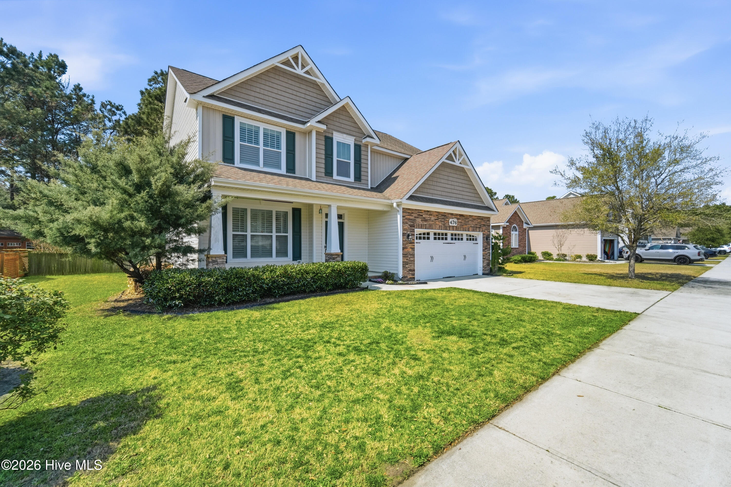476 Landsdowne Circle Hampstead, NC 28443 - Photo 14 of 73 DSC05457