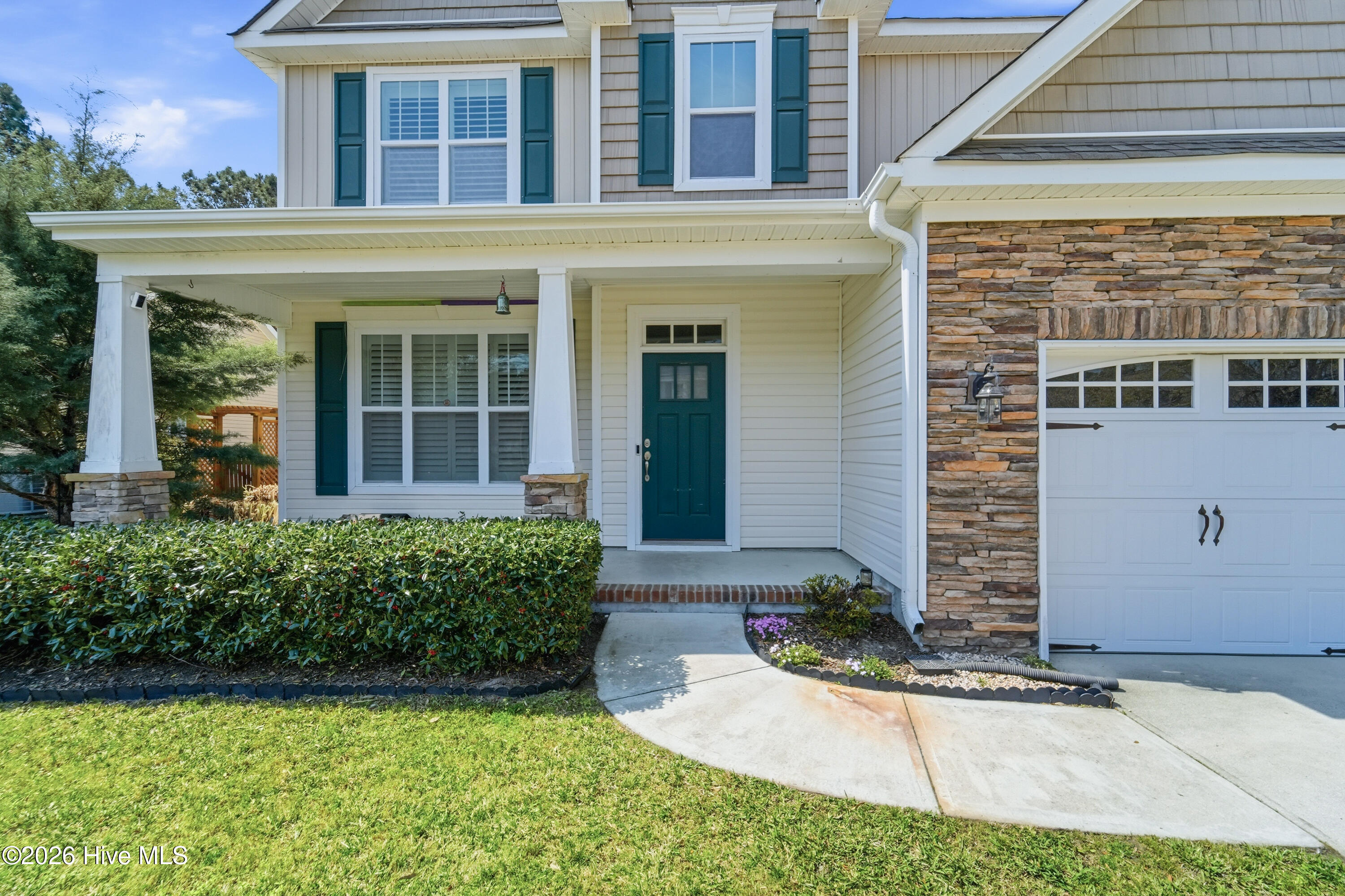 476 Landsdowne Circle Hampstead, NC 28443 - Photo 17 of 73 DSC05472