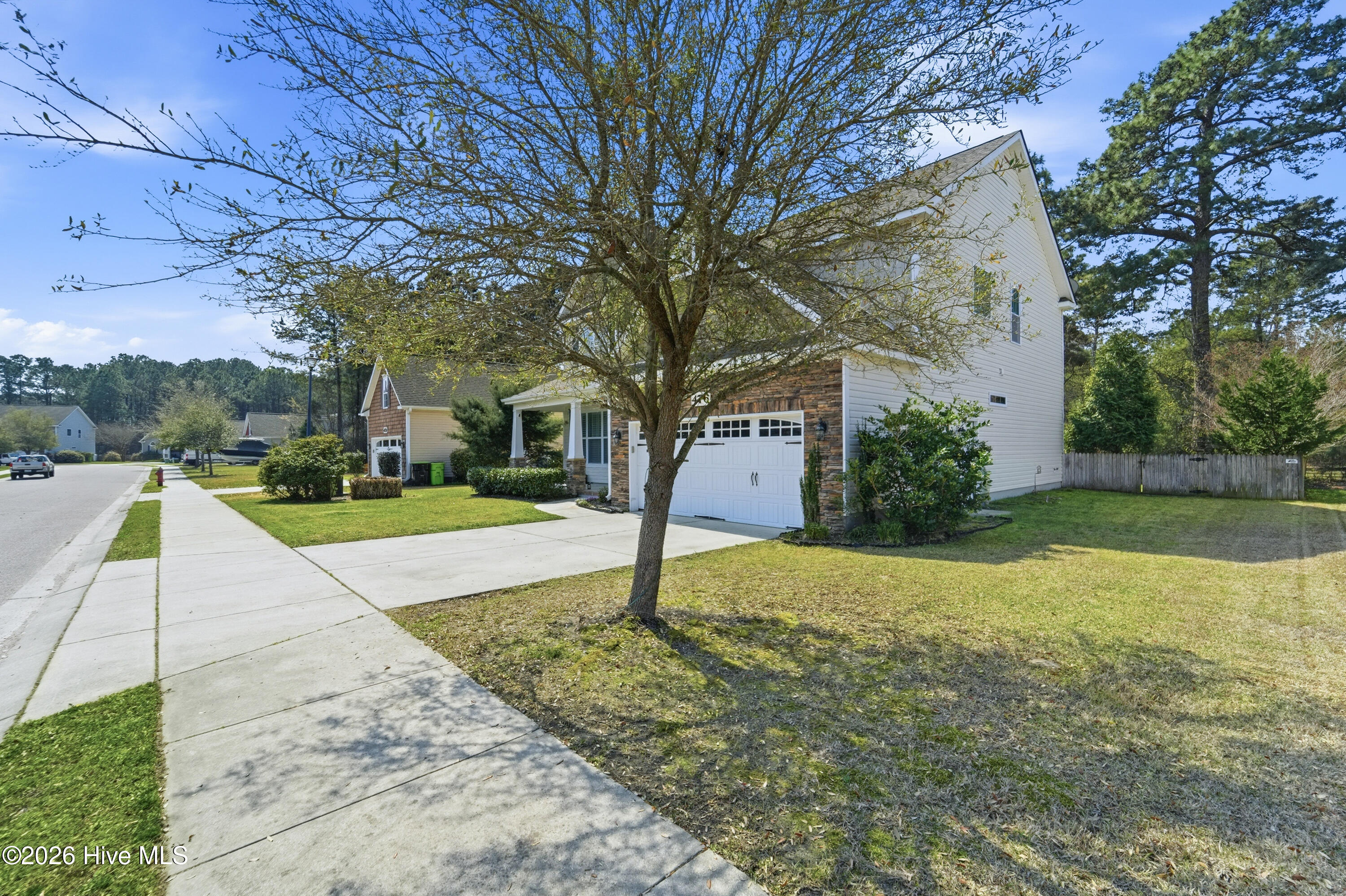476 Landsdowne Circle Hampstead, NC 28443 - Photo 19 of 73 DSC05487