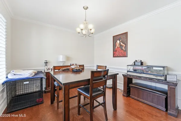 $525,000 | 476 Landsdowne Circle, Hampstead, NC 28443