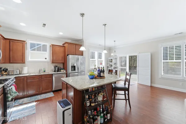 $525,000 | 476 Landsdowne Circle, Hampstead, NC 28443