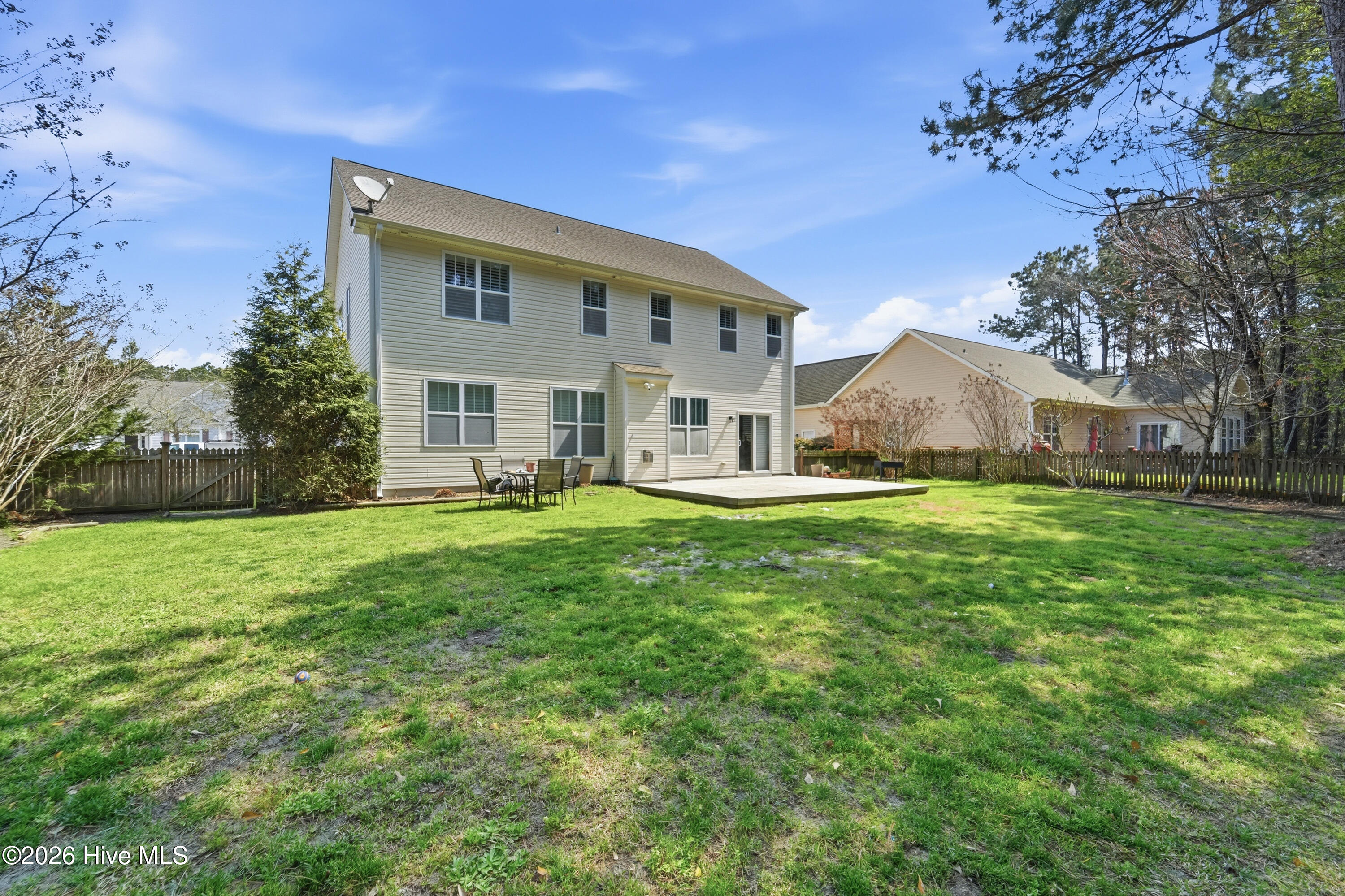 476 Landsdowne Circle Hampstead, NC 28443 - Photo 34 of 73 DSC05502