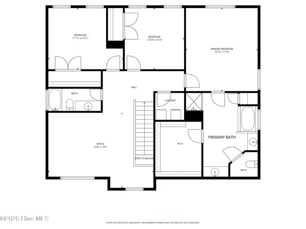 $525,000 | 476 Landsdowne Circle, Hampstead, NC 28443