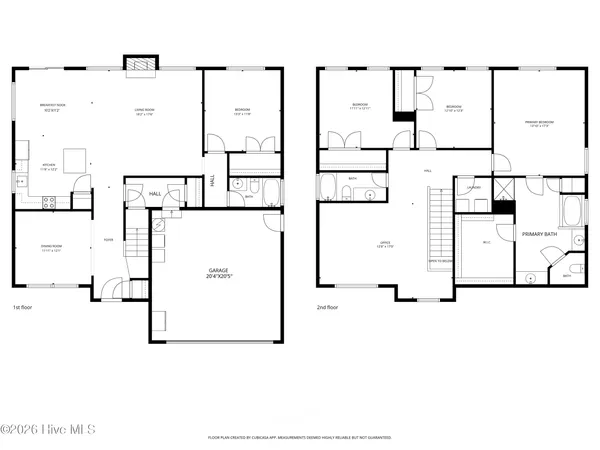 $525,000 | 476 Landsdowne Circle, Hampstead, NC 28443