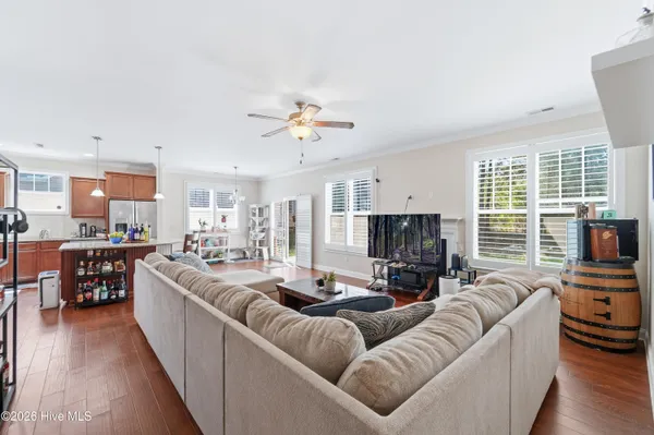 $525,000 | 476 Landsdowne Circle, Hampstead, NC 28443