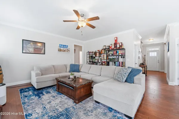 $525,000 | 476 Landsdowne Circle, Hampstead, NC 28443