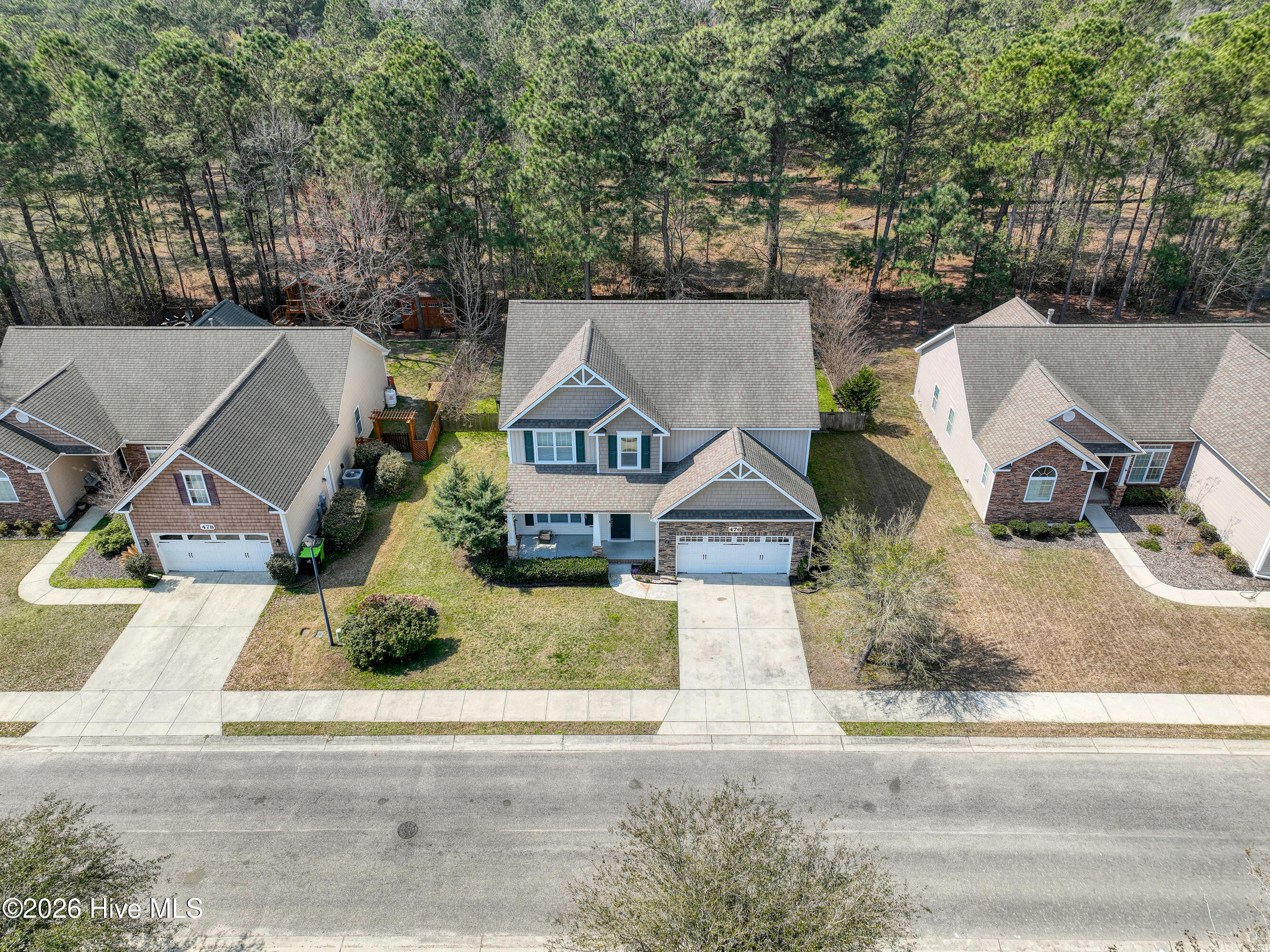 476 Landsdowne Circle Hampstead, NC 28443 - Photo 7 of 73 DJI_0349_1