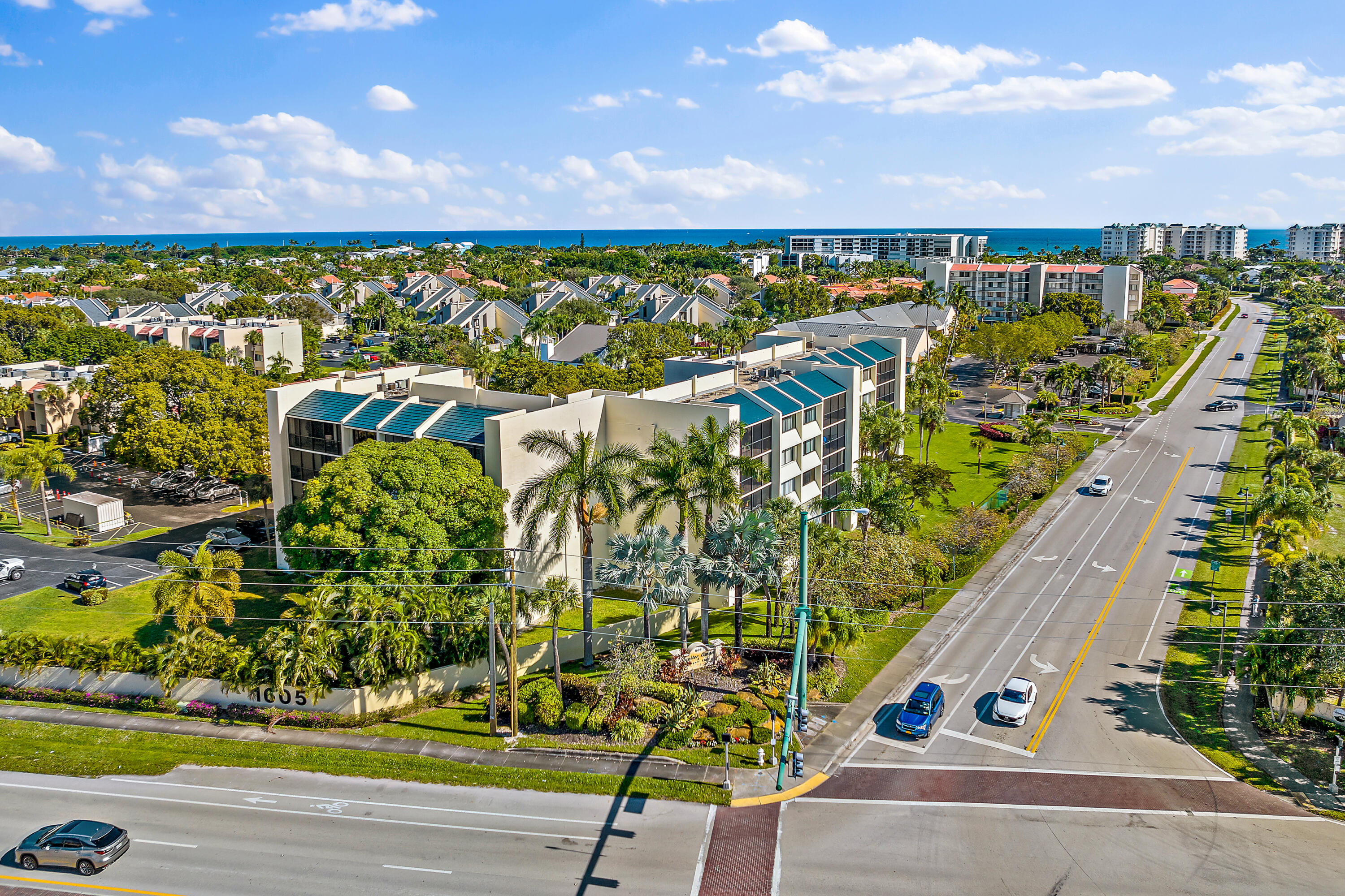 1605 Highway 1, Unit M1101 Jupiter, FL 33477 - Photo 18 of 27 a view of a city