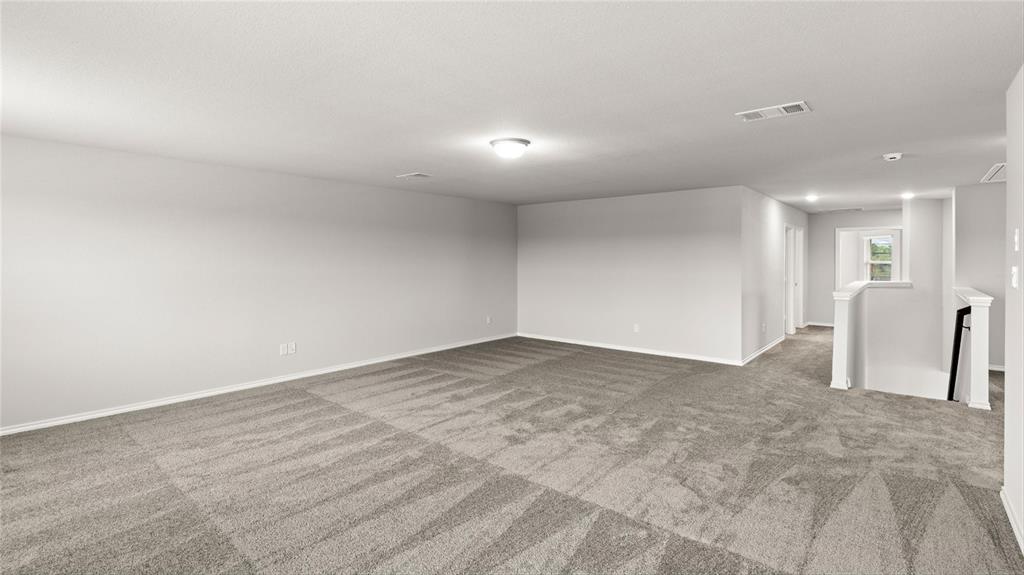 707 Ranchvale Lane Arlington, TX 76002 - Photo 1 of 1 a view of empty room