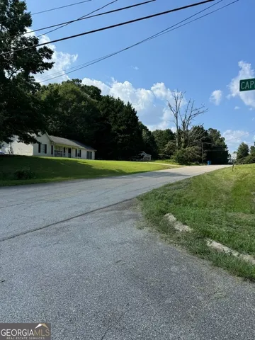 $123,900 | 0 Cape Charles Avenue, Hampton, GA 30228