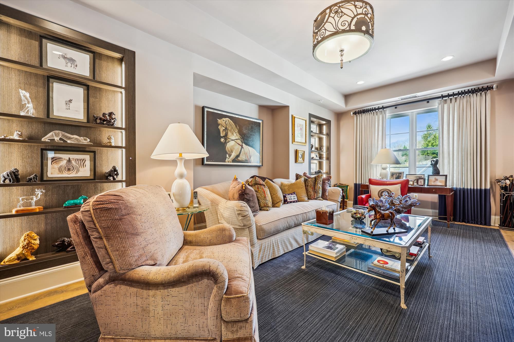 8121 River Road, Unit 451 Bethesda, MD 20817 - Photo 24 of 94 Den