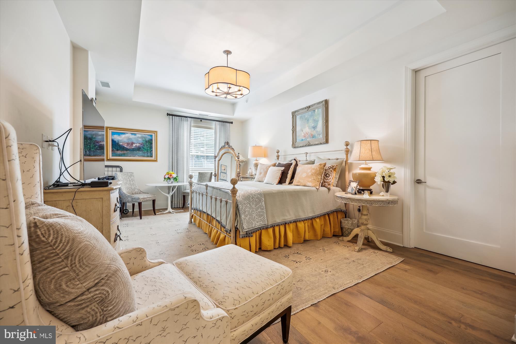 8121 River Road, Unit 451 Bethesda, MD 20817 - Photo 63 of 94 Bedroom #2