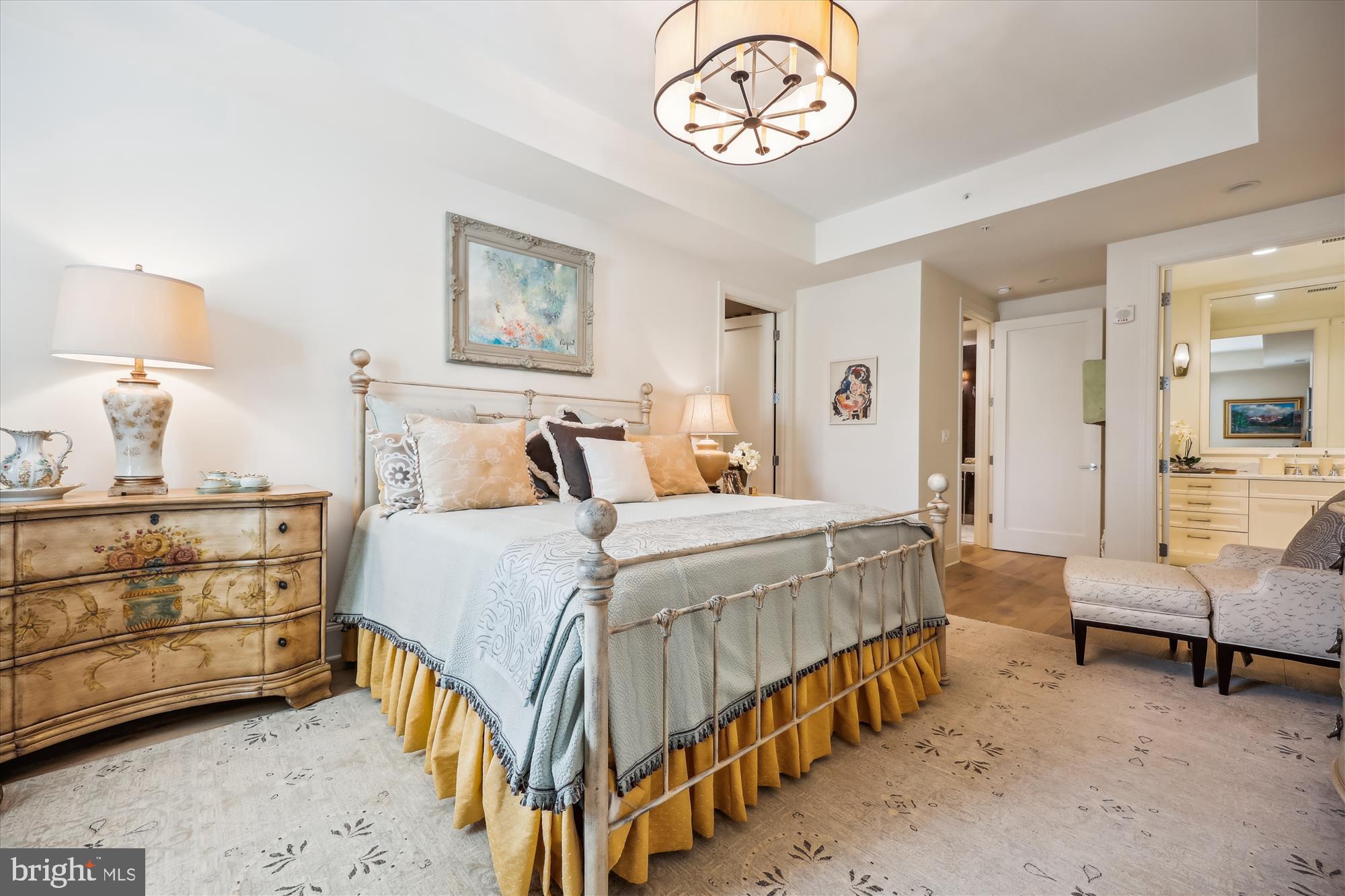 8121 River Road, Unit 451 Bethesda, MD 20817 - Photo 64 of 94 Bedroom #2