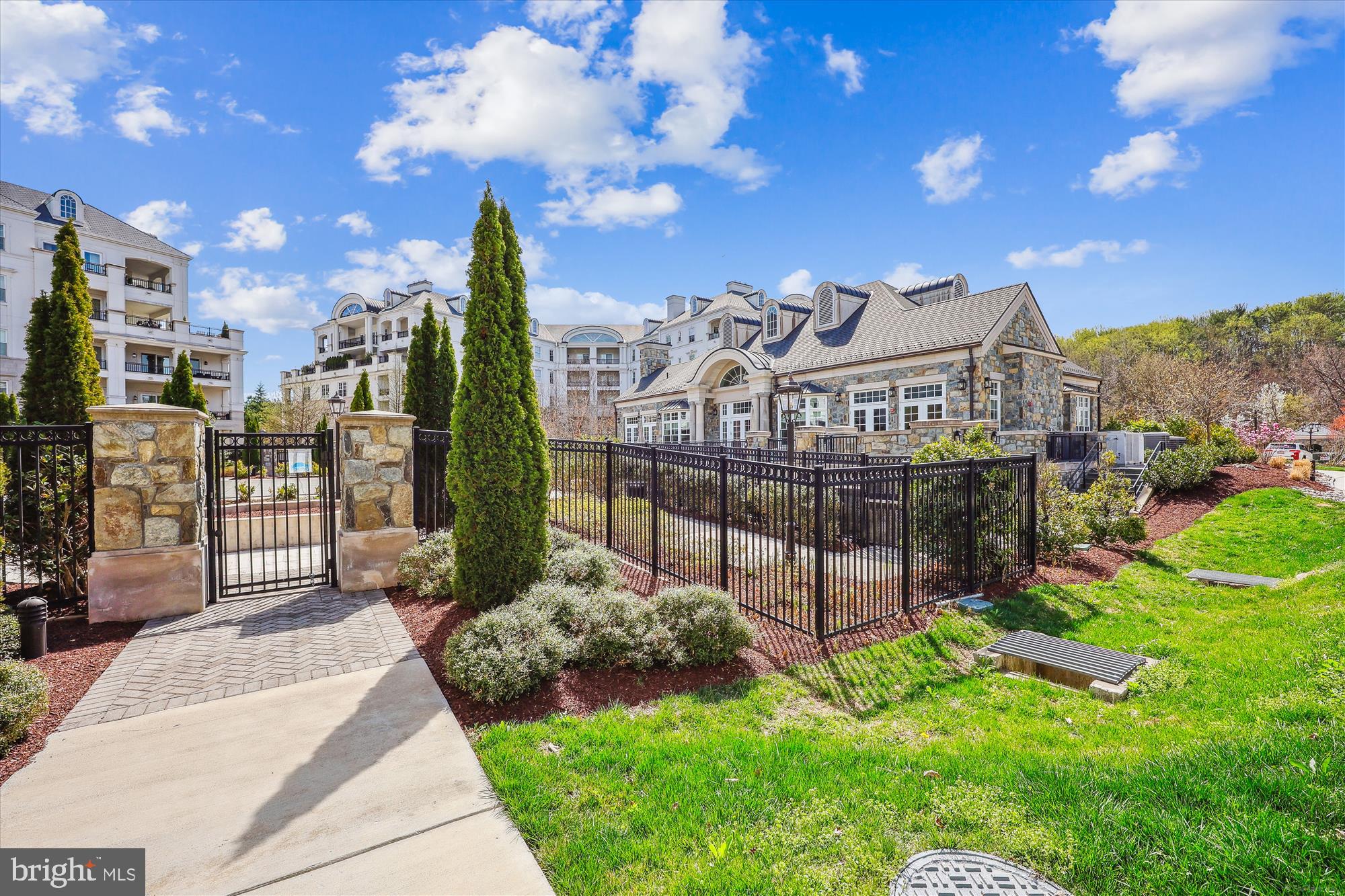 8121 River Road, Unit 451 Bethesda, MD 20817 - Photo 76 of 94