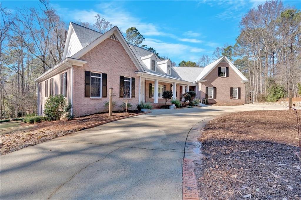 239 Trail Road Northwest Marietta, GA 30064 - Photo 1 of 1 Gallery Image 1