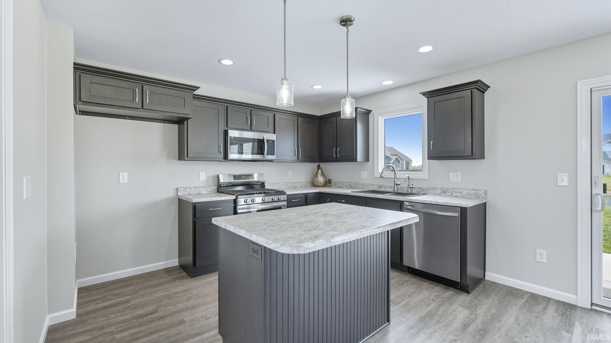 3919 Beryl Place Woodburn, IN 46797 - Photo 13 of 36