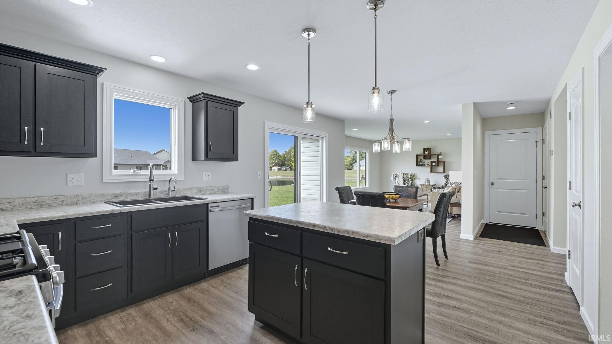 3919 Beryl Place Woodburn, IN 46797 - Photo 14 of 36