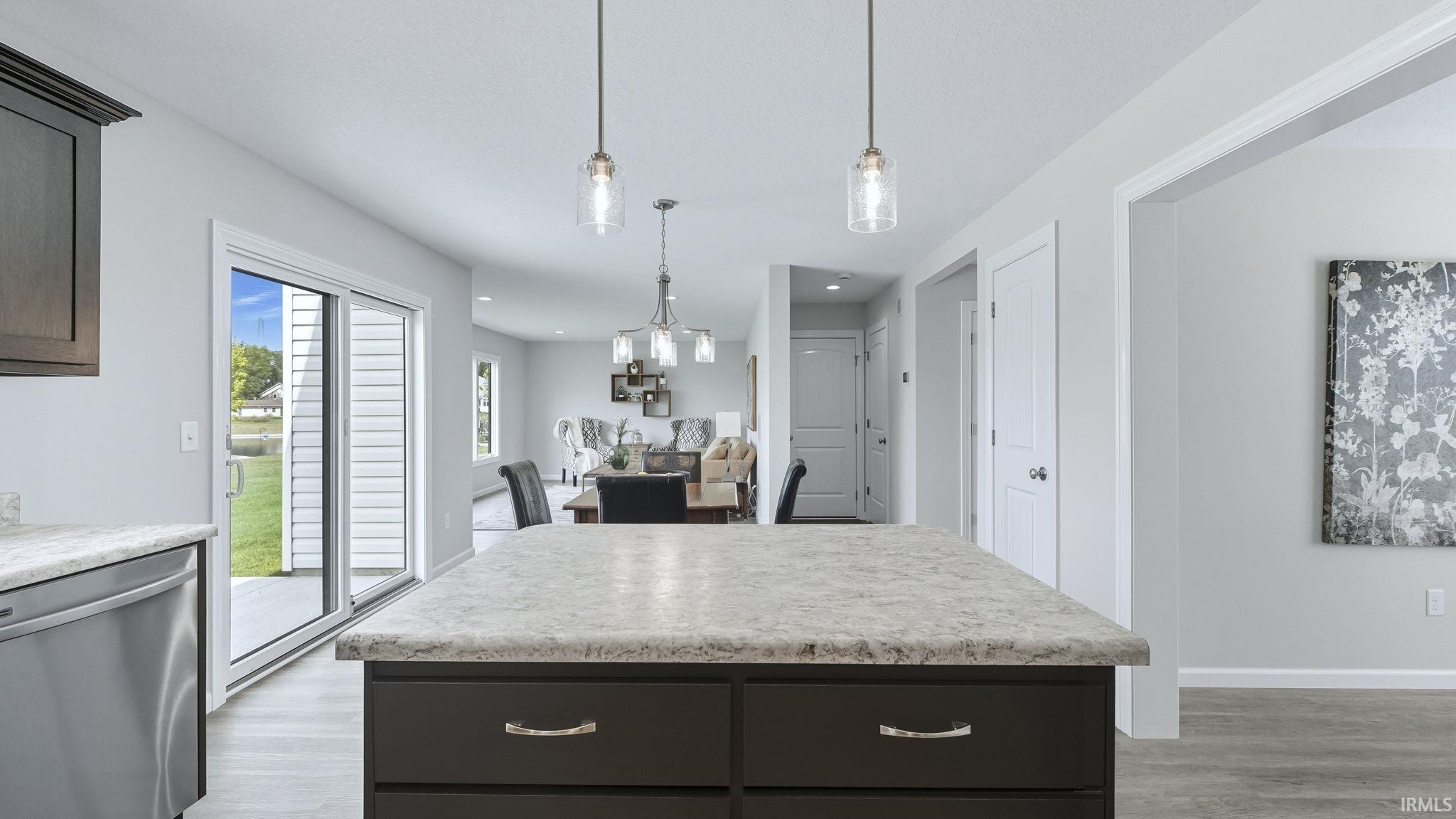 3919 Beryl Place Woodburn, IN 46797 - Photo 16 of 36