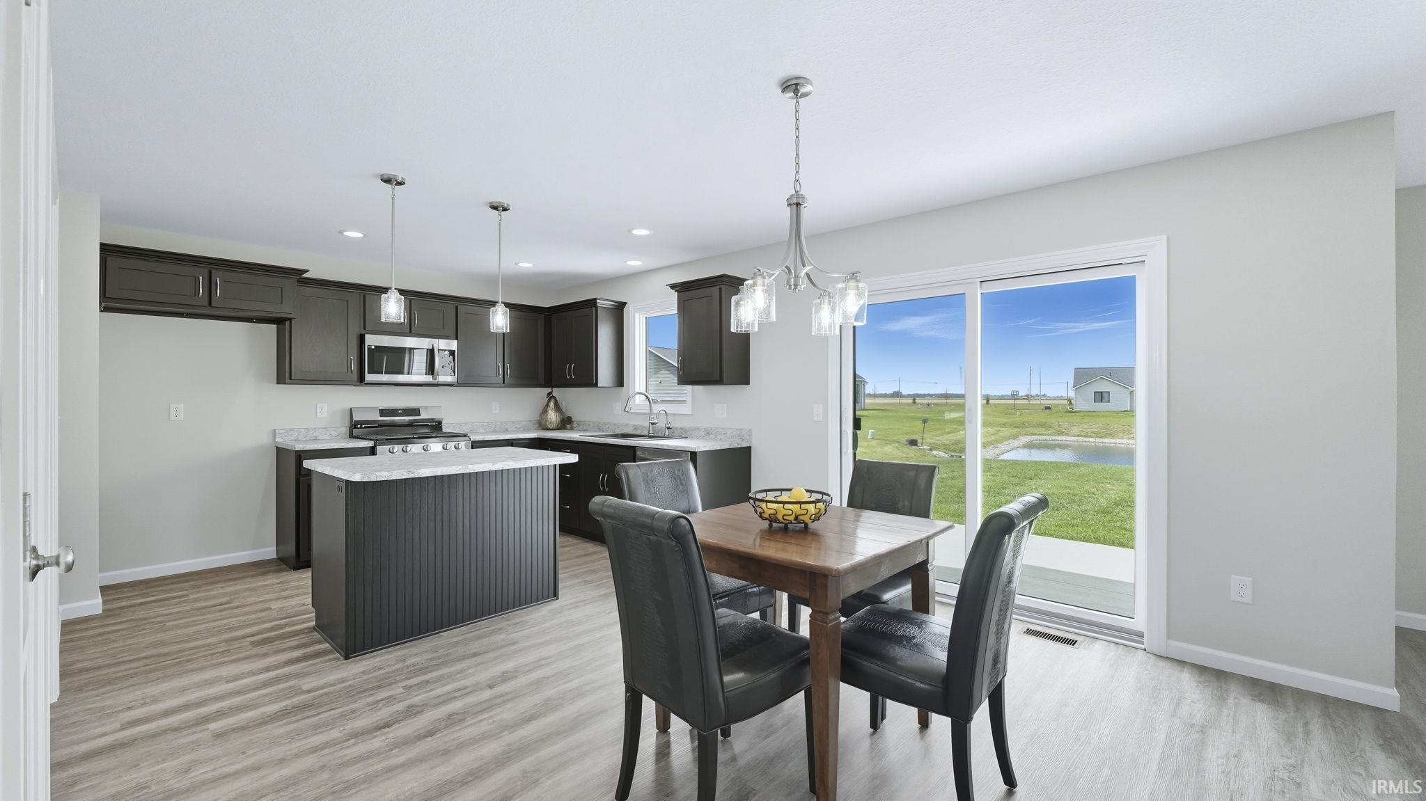 3919 Beryl Place Woodburn, IN 46797 - Photo 17 of 36