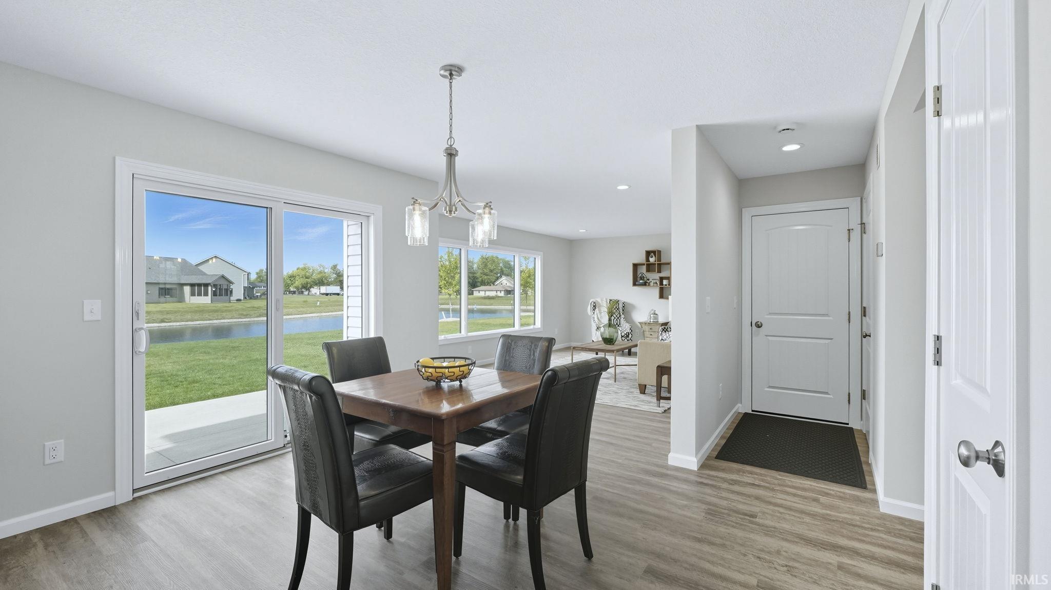 3919 Beryl Place Woodburn, IN 46797 - Photo 18 of 36