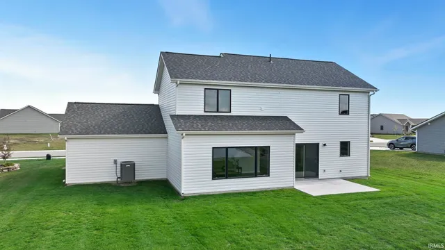 $369,900 | 3919 Beryl Place, Woodburn, IN 46797