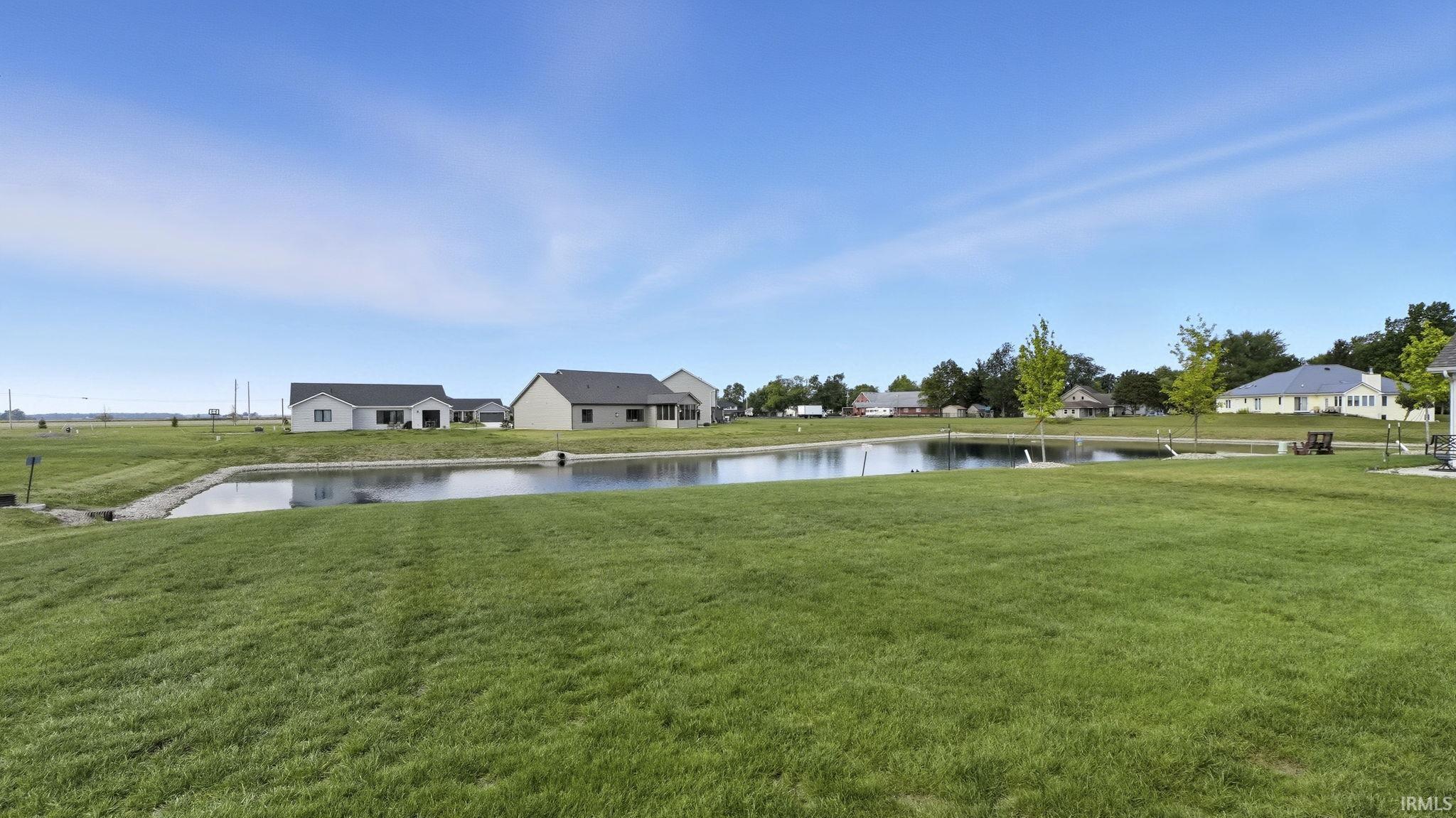 3919 Beryl Place Woodburn, IN 46797 - Photo 35 of 36