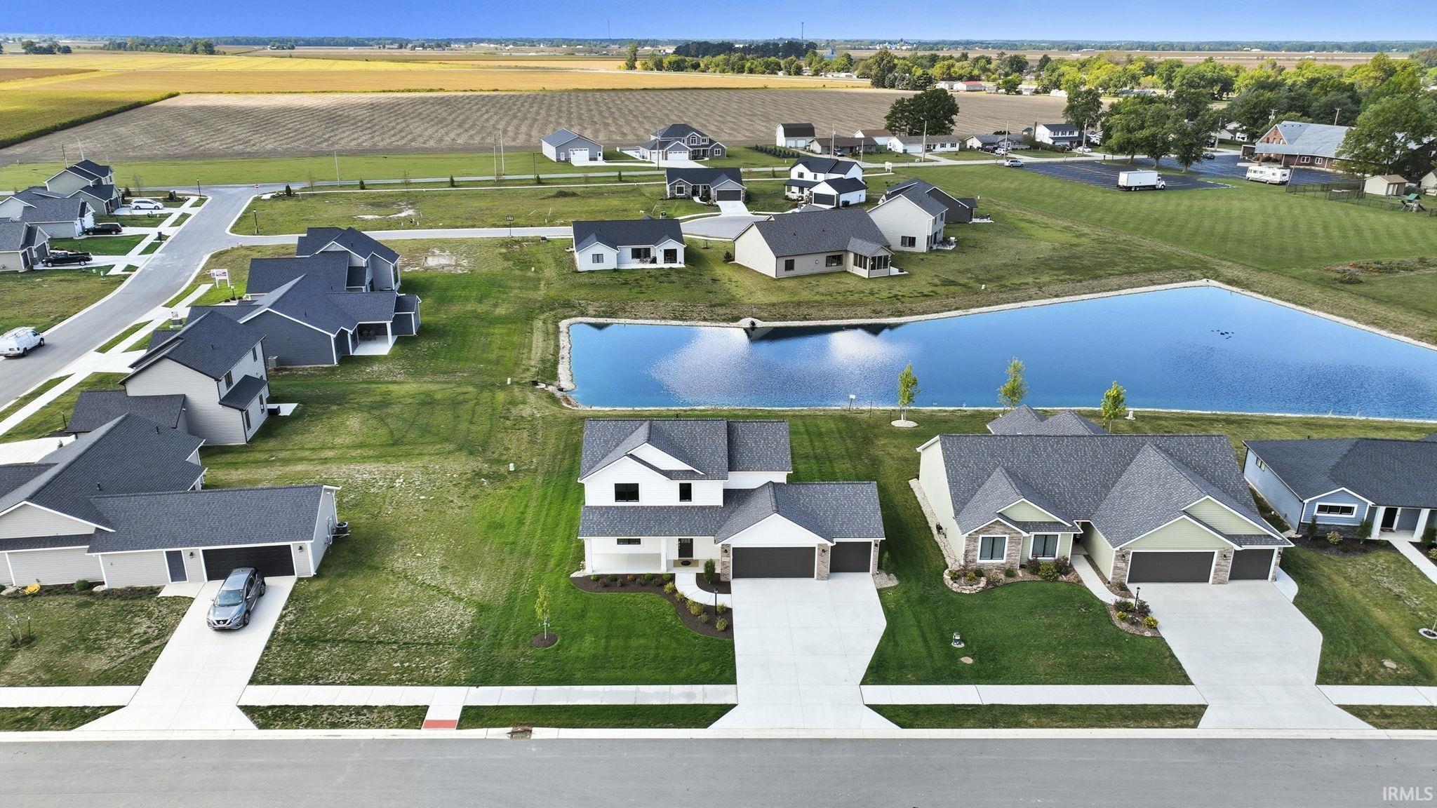 3919 Beryl Place Woodburn, IN 46797 - Photo 4 of 36