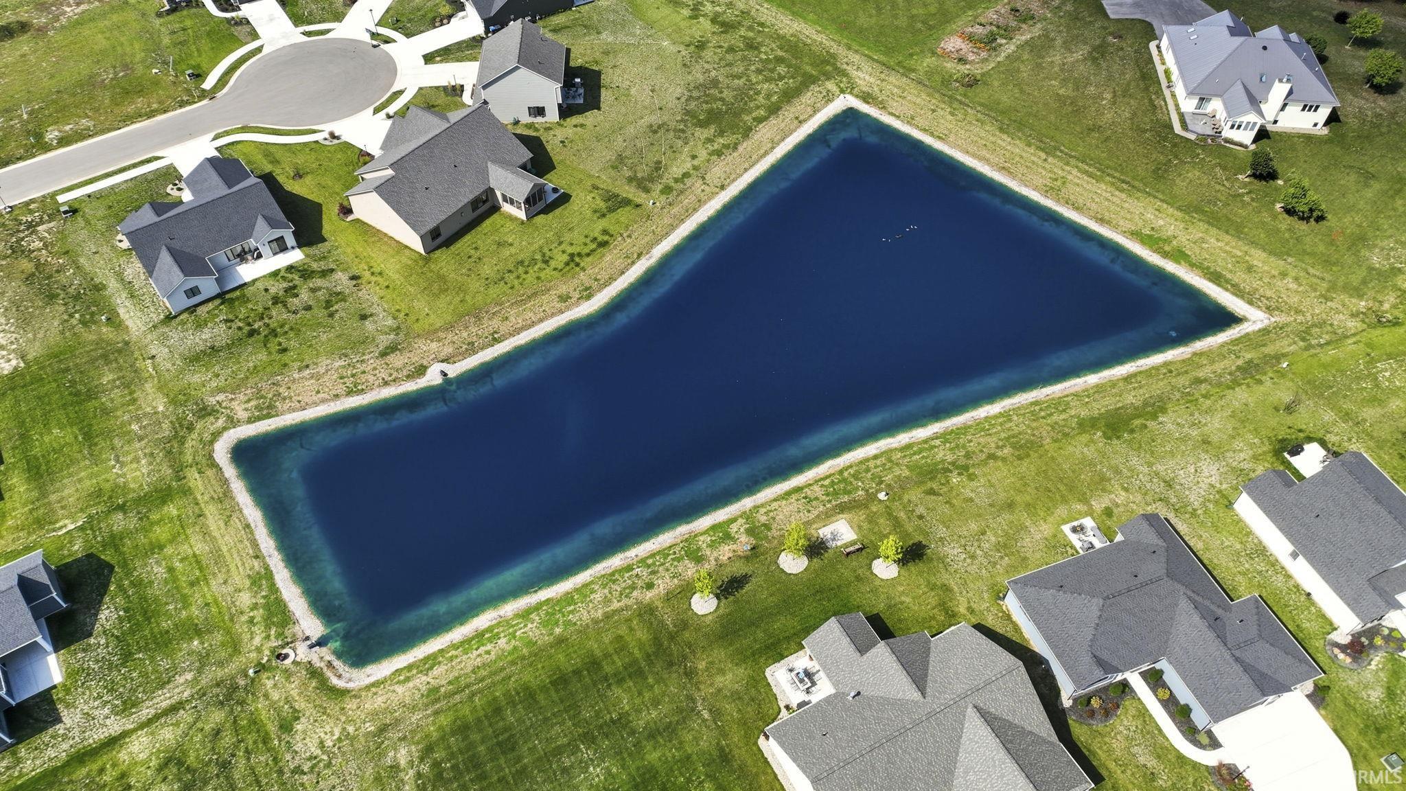 3919 Beryl Place Woodburn, IN 46797 - Photo 5 of 36