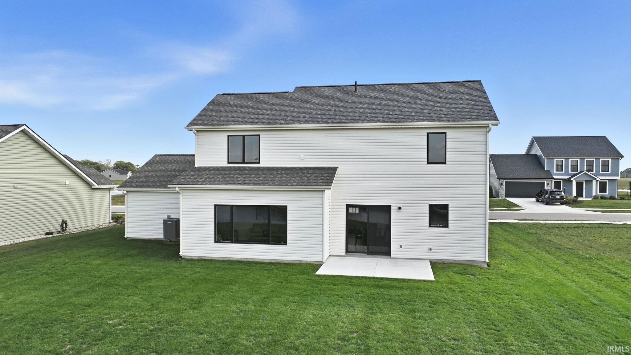 3919 Beryl Place Woodburn, IN 46797 - Photo 6 of 36