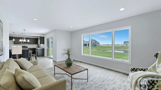 $369,900 | 3919 Beryl Place, Woodburn, IN 46797