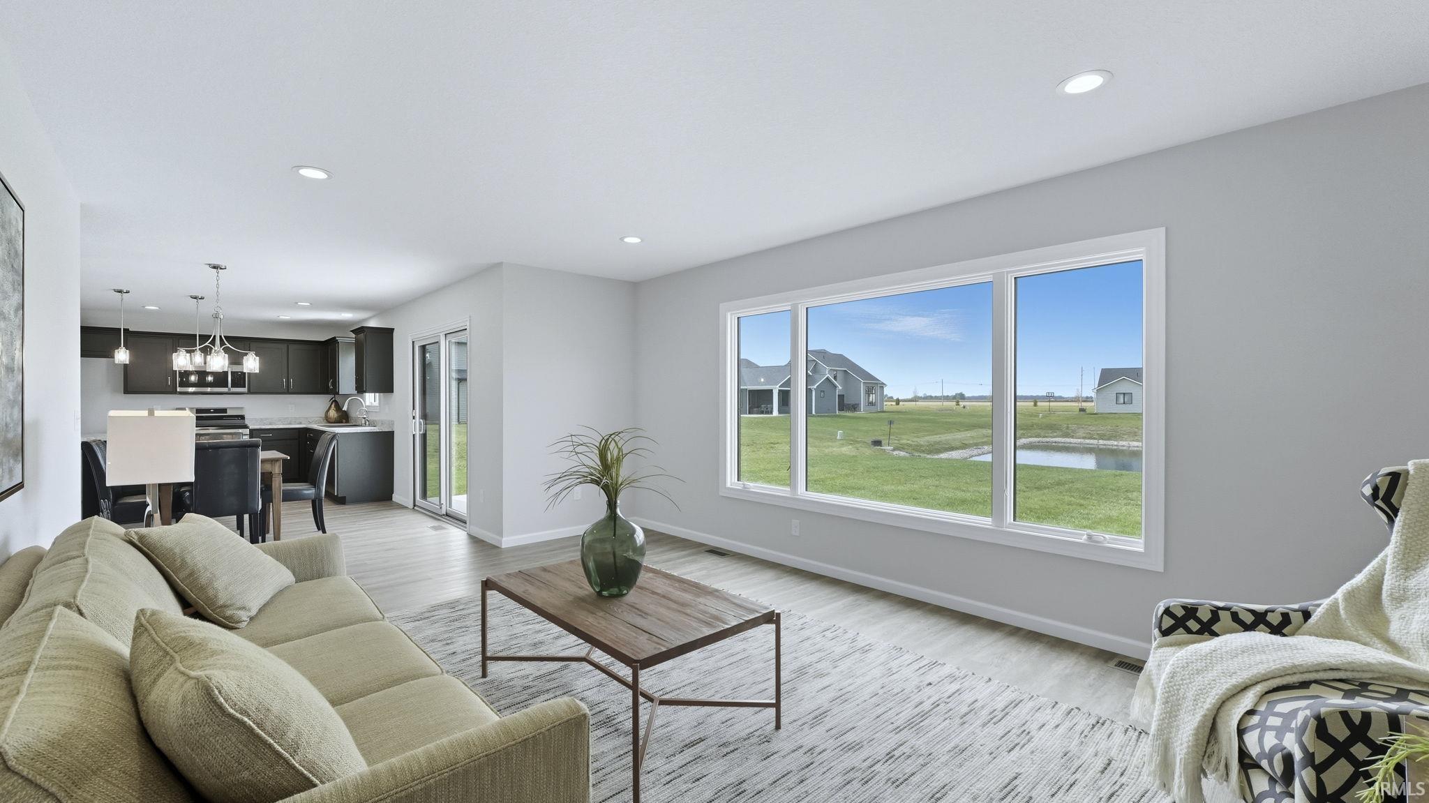 3919 Beryl Place Woodburn, IN 46797 - Photo 8 of 36