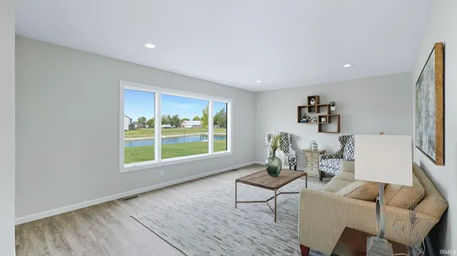 $369,900 | 3919 Beryl Place, Woodburn, IN 46797