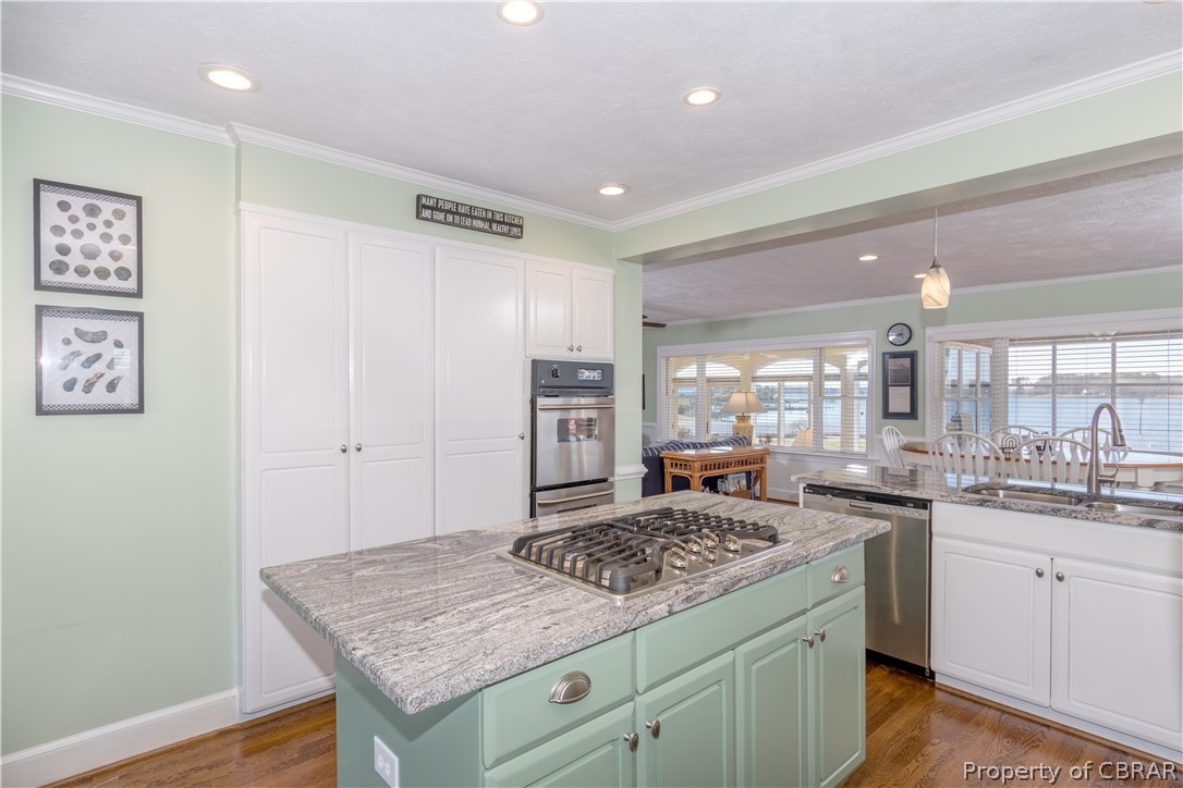 2740 Fleeton Road Reedville, VA 22539 - Photo 11 of 50