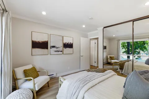 $750,000 | 1031 Crestview Drive, Unit 106, Mountain View, CA 94040