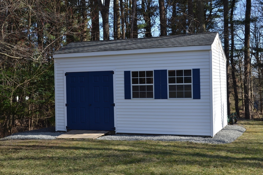 46 Griffin Road Framingham, MA 01701 - Photo 19 of 22 a view of front door