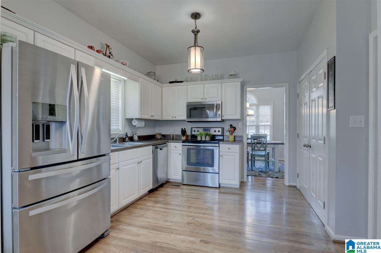 6164 Swann Road Mount Olive, AL 35117 - Photo 4 of 28
