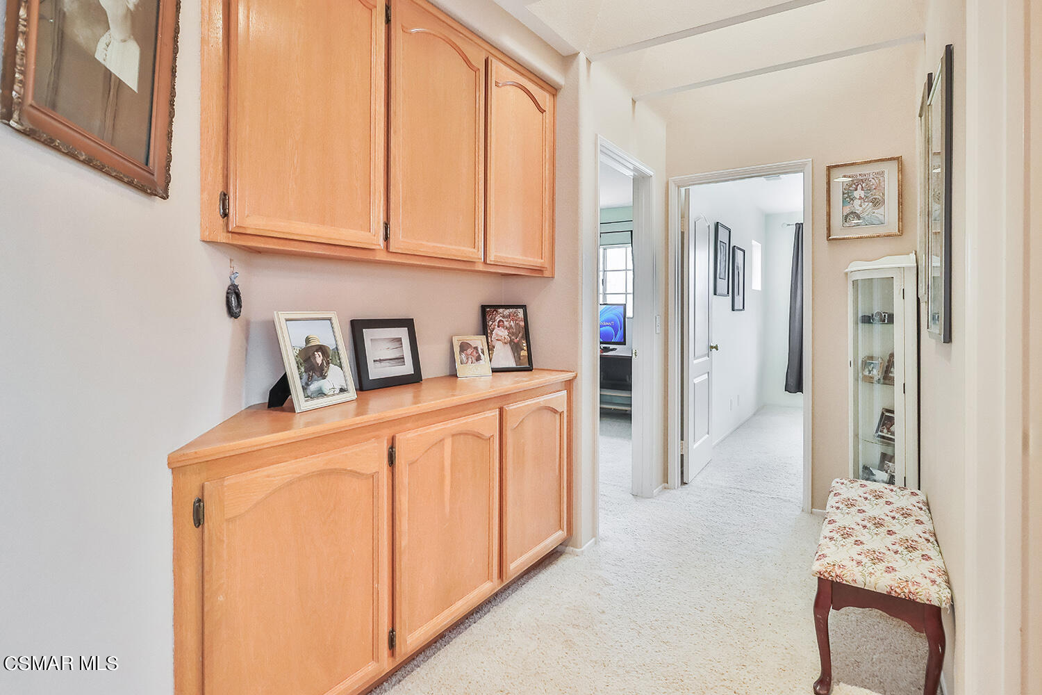 7176 University Drive Moorpark, CA 93021 - Photo 31 of 74 fStairs and Landing3