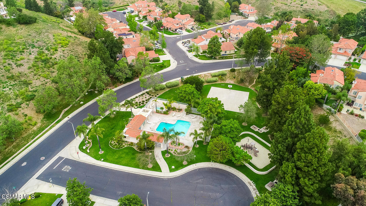 7176 University Drive Moorpark, CA 93021 - Photo 39 of 74 Aerials8