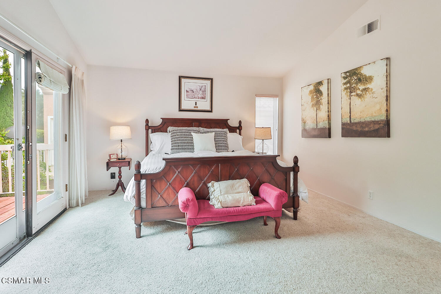 7176 University Drive Moorpark, CA 93021 - Photo 43 of 74 kPrimary Bedroom Suite2