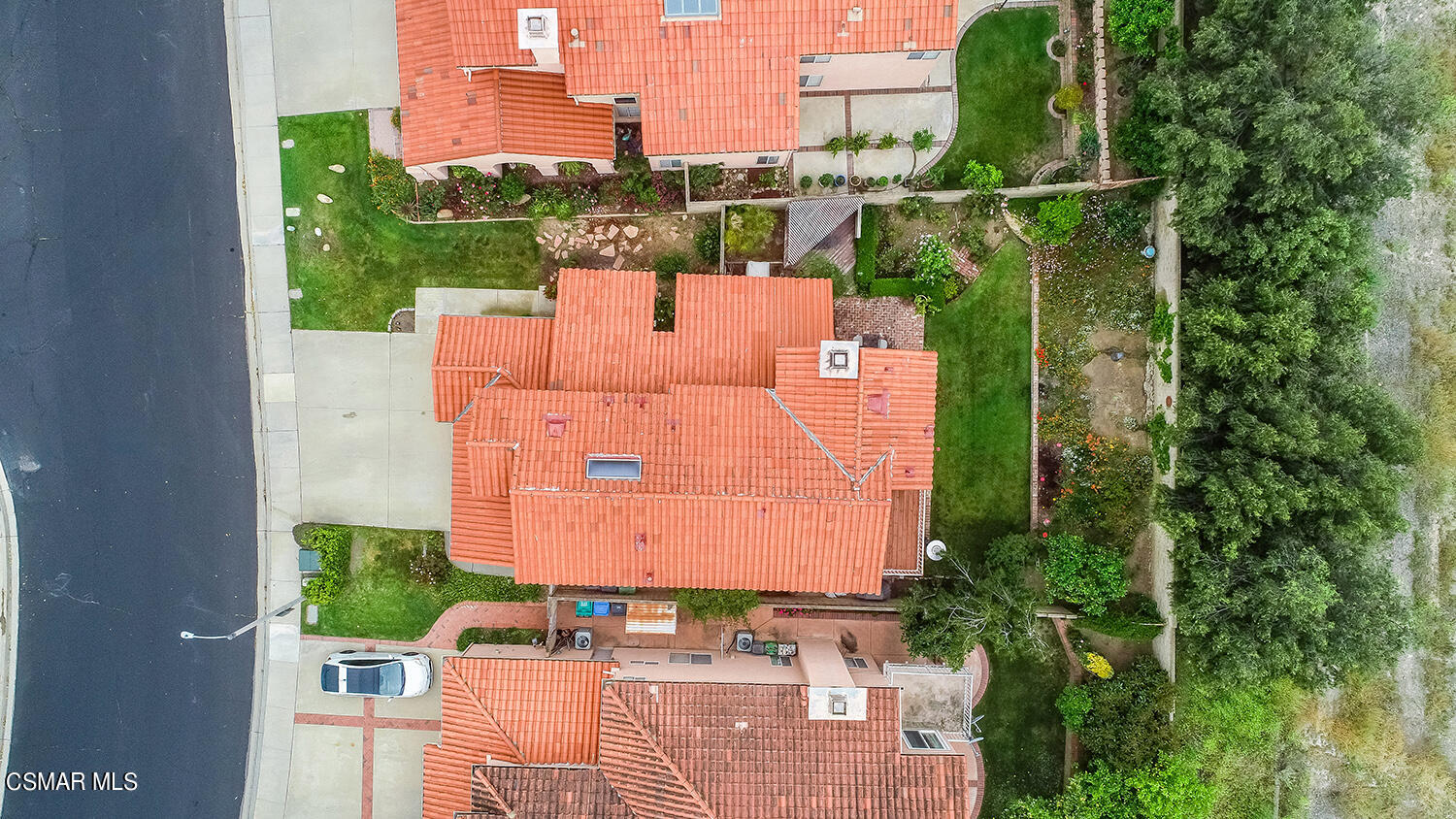 7176 University Drive Moorpark, CA 93021 - Photo 5 of 74 Aerials5