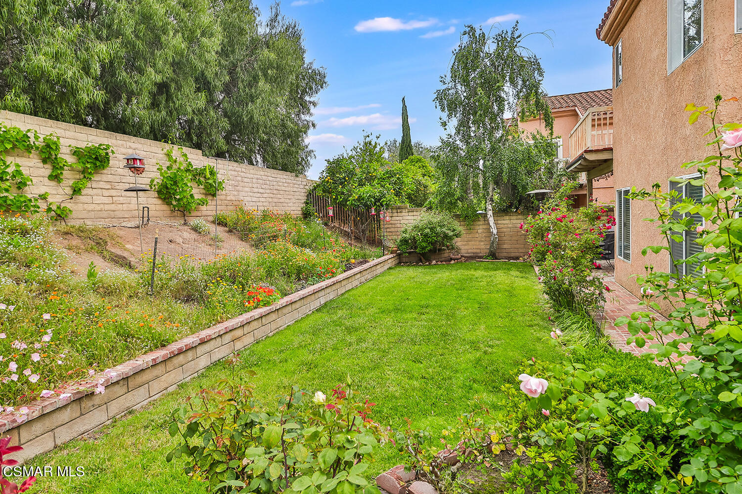 7176 University Drive Moorpark, CA 93021 - Photo 58 of 74 lBackyard4