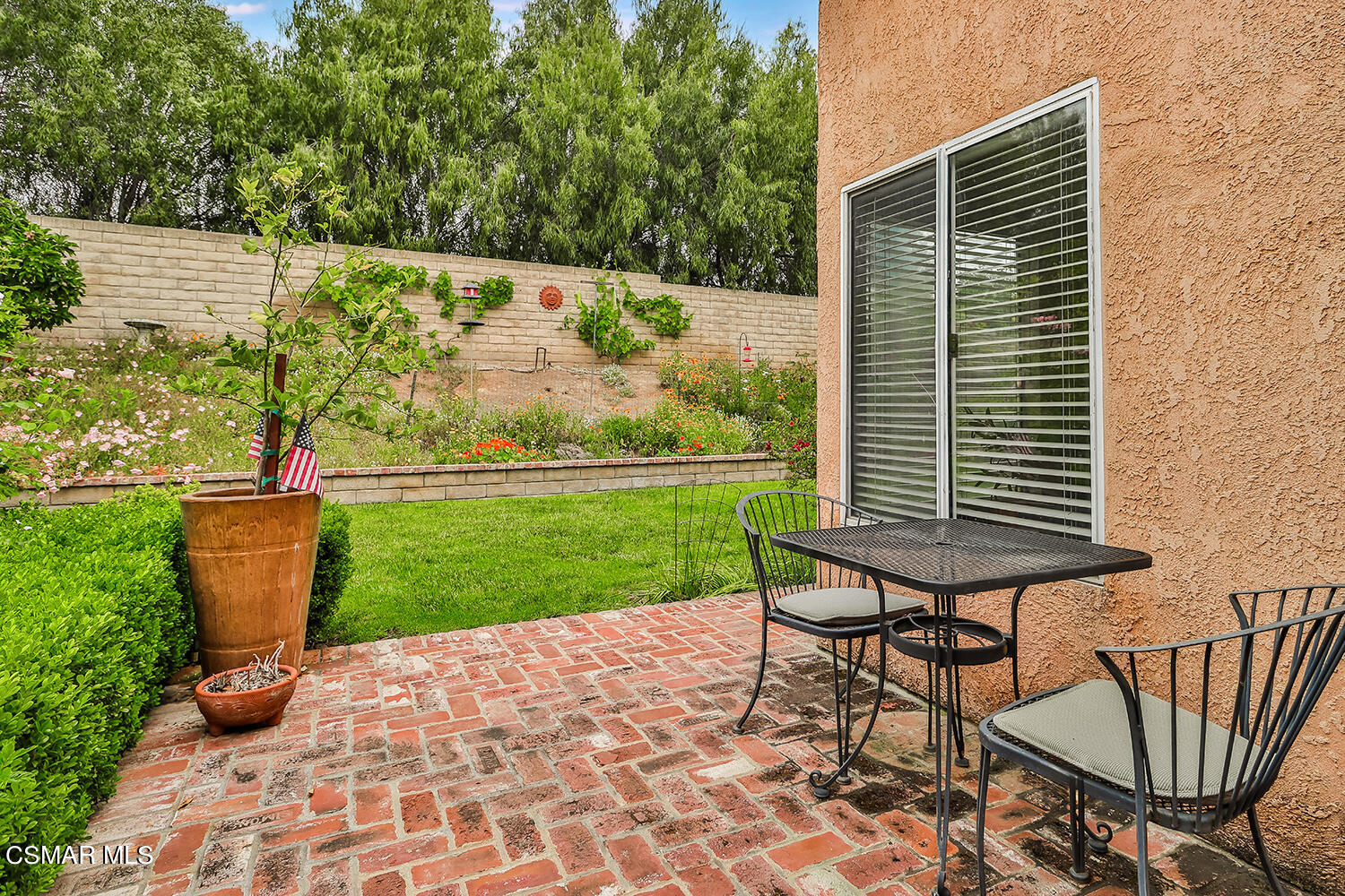 7176 University Drive Moorpark, CA 93021 - Photo 66 of 74 lBackyard13