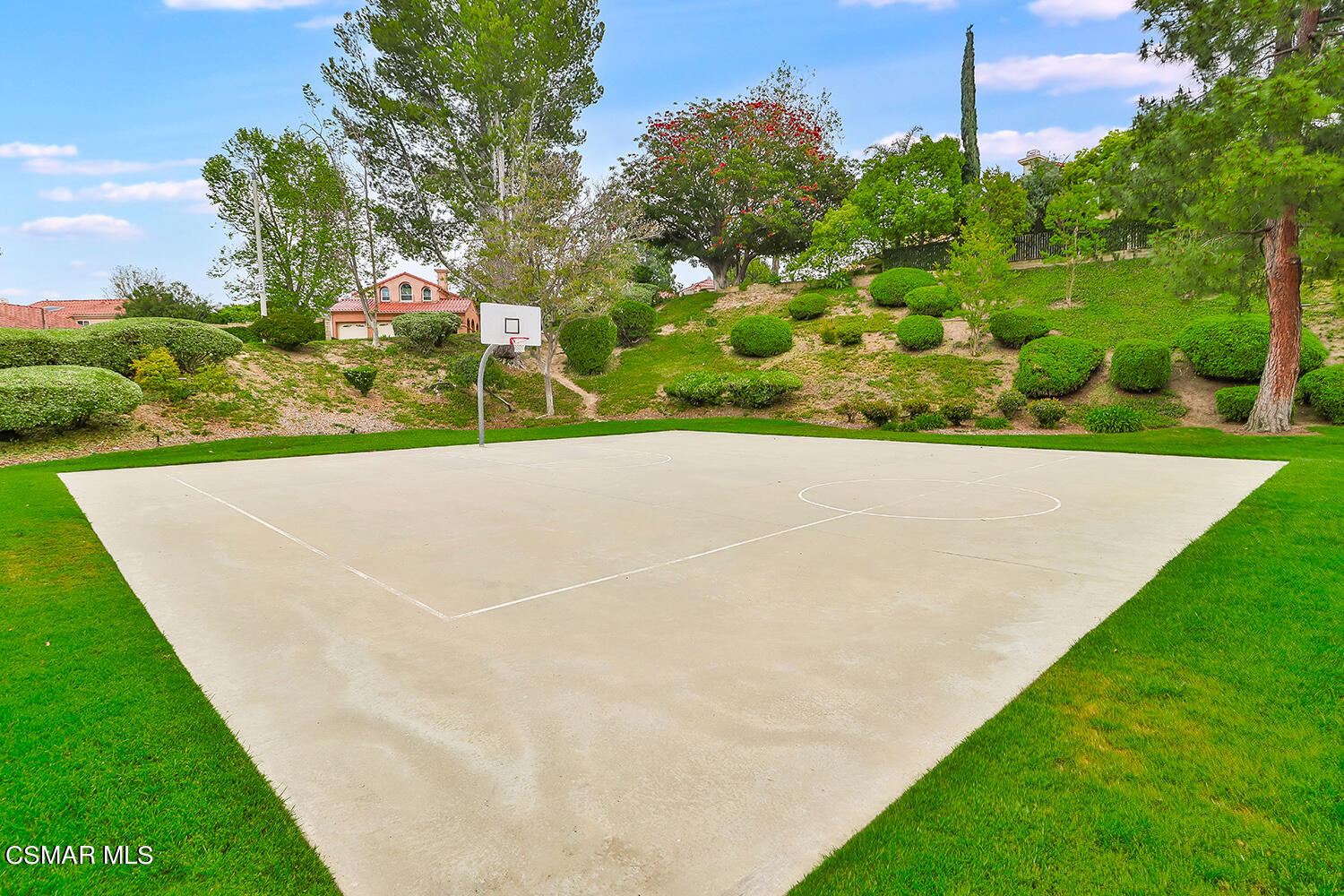 7176 University Drive Moorpark, CA 93021 - Photo 70 of 74 mCommunity Pool and Parks3