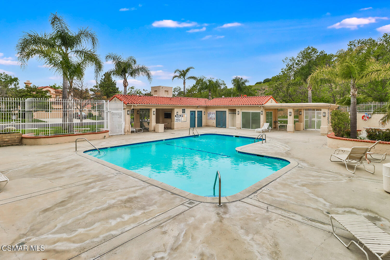 7176 University Drive Moorpark, CA 93021 - Photo 71 of 74 mCommunity Pool and Parks4