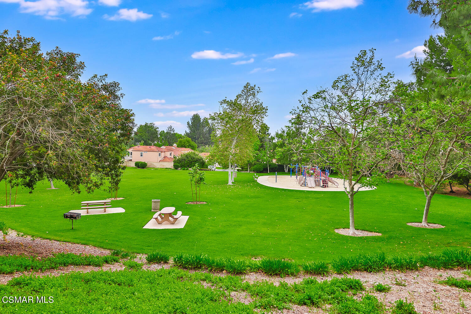 7176 University Drive Moorpark, CA 93021 - Photo 73 of 74 mCommunity Pool and Parks6