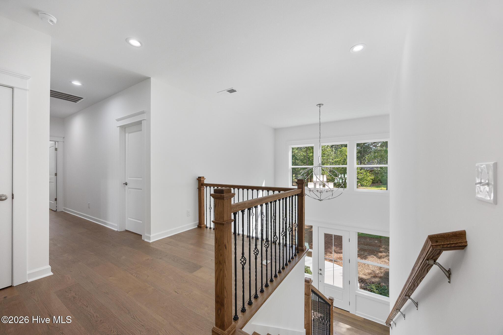 2 Innisbrook Place Pinehurst, NC 28374 - Photo 22 of 53 Upstairs Landing