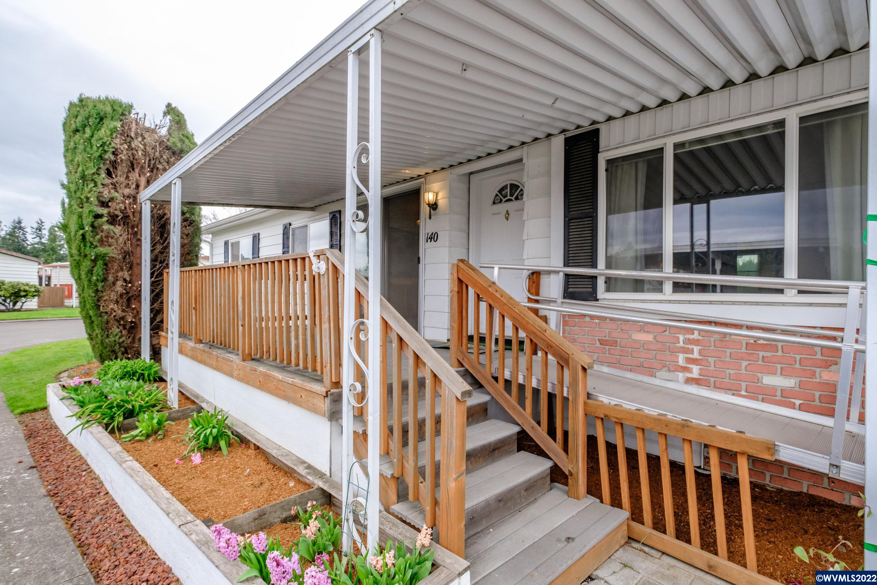 5422 Portland Road Northeast, Unit 140 Salem, OR 97305 - Photo 4 of 42