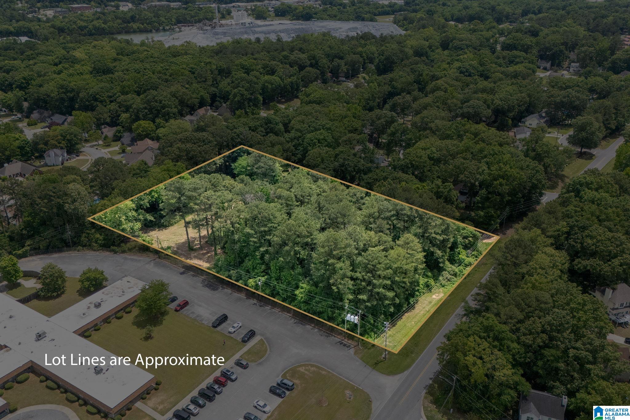 1 9th Street Northwest, Unit 1 Alabaster, AL 35007 - Photo 2 of 10